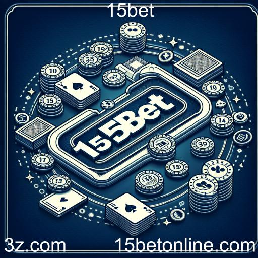A Diversão dos Jogos de Mesa na 15bet
